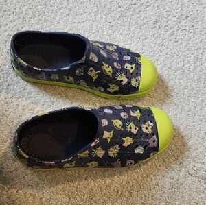 Native Grogu Star Wars Shoes, C13